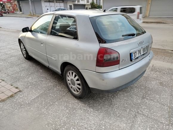 hasar kayıtsız otomatik vites