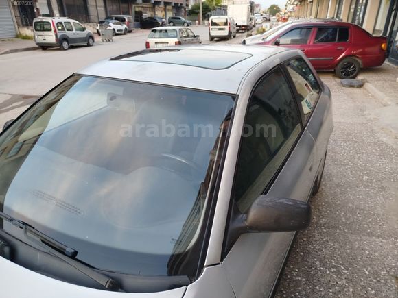 hasar kayıtsız otomatik vites