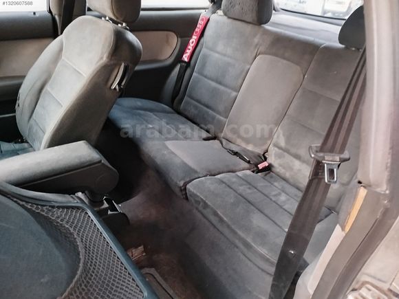 hasar kayıtsız otomatik vites