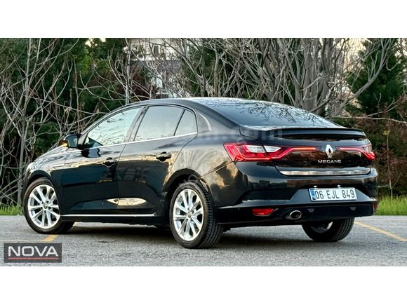 | NOVA CARS | 2018 RENAULT MEGANE 1.5 DCI ICON EDC