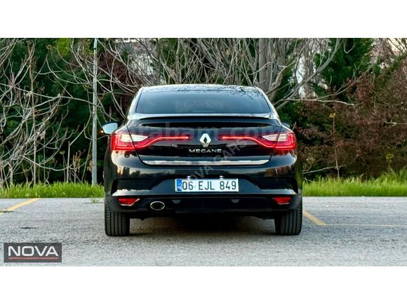 | NOVA CARS | 2018 RENAULT MEGANE 1.5 DCI ICON EDC