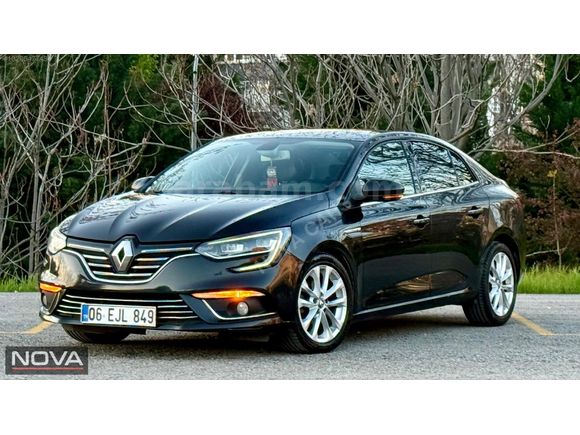 | NOVA CARS | 2018 RENAULT MEGANE 1.5 DCI ICON EDC