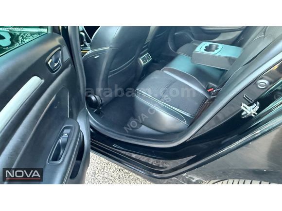 | NOVA CARS | 2018 RENAULT MEGANE 1.5 DCI ICON EDC