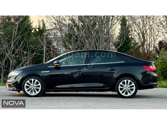 | NOVA CARS | 2018 RENAULT MEGANE 1.5 DCI ICON EDC