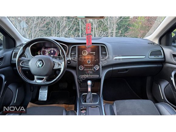 | NOVA CARS | 2018 RENAULT MEGANE 1.5 DCI ICON EDC