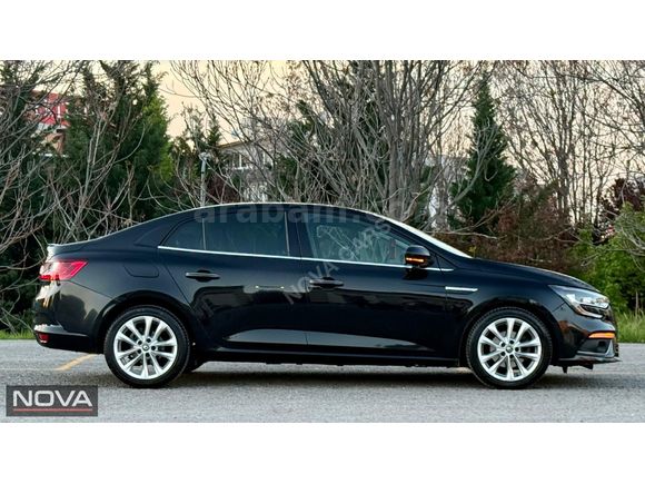 | NOVA CARS | 2018 RENAULT MEGANE 1.5 DCI ICON EDC