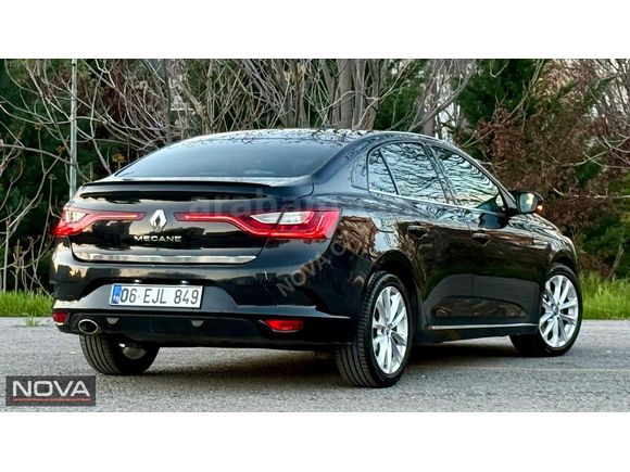 | NOVA CARS | 2018 RENAULT MEGANE 1.5 DCI ICON EDC