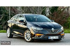| NOVA CARS | 2018 RENAULT MEGANE 1.5 DCI ICON EDC