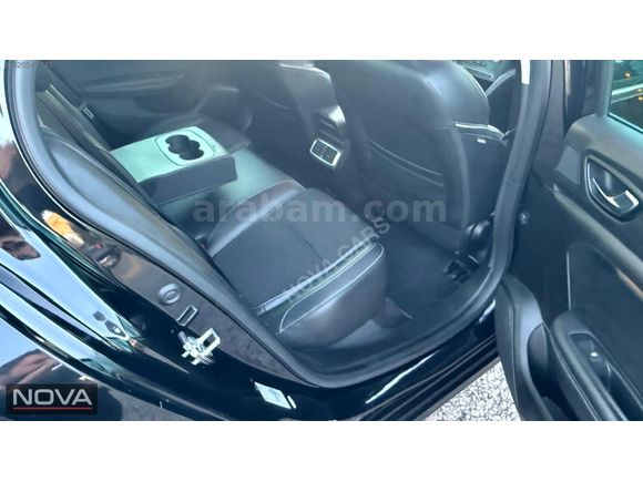 | NOVA CARS | 2018 RENAULT MEGANE 1.5 DCI ICON EDC