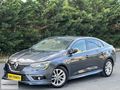 2018 MODEL RENAULT MEGANE 1.5DCI ICON KTL AYNA+GERİ GRŞ