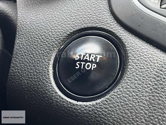 2018 MODEL RENAULT MEGANE 1.5DCI ICON KTL AYNA+GERİ GRŞ