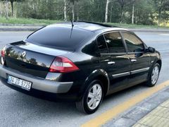 Sahibinden Renault Megane 1.6 Grandtour Dynamique 2005 Model  276.000 km Siyah