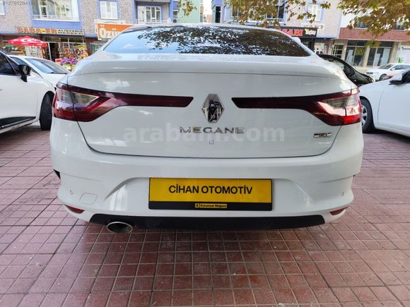 HATASIZ MEGAN İCON KREDİ KARTINA TAKSİT