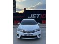 Sahibinden Toyota Corolla 1.6 Advance 2013 Model 