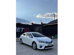 Sahibinden Toyota Corolla 1.6 Advance 2013 Model 