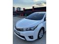 Sahibinden Toyota Corolla 1.6 Advance 2013 Model 