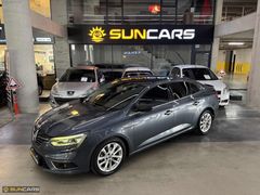 SUN CARS |HATASIZ-BOYASIZ 2018 RENAULT MEGANE 1.5DCİ İCON