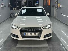 Sahibinden Audi A4 Sedan 1.4 TFSI Design 2016 Model 