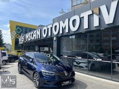 2025 RENAULT MEGANE 1.5 BLUEDCİ İCON+R FULL+CAMTVN+ISITM+18JANT