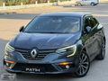 FATİH MOTORS' DAN HATASIZ 2019 MODEL OTOMATİK ICON MEGANE
