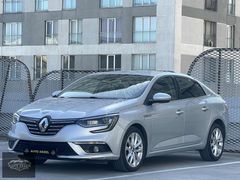 AUTO ARRZEL 2019 RENAULT MEGANE 123.000KM-Ş.TAKİP-TESLA EKRAN-