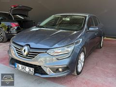 ÖZTAŞDEMİR'DEN 550 PEŞİNAT 12 AY SENET 2'69 2020 RENAULT MEGANE