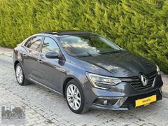 BRK AUTO| 2020 HATASIZ BOYASIZ MEGANE 1.5DCİ İCON CAM TAVAN EDC