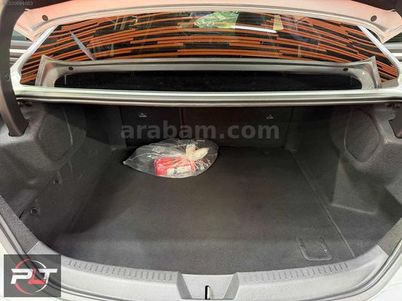 POLAT'TAN 2025 MODEL RENAULT MEGANE İCON FULL+FUL CAM TAVAN