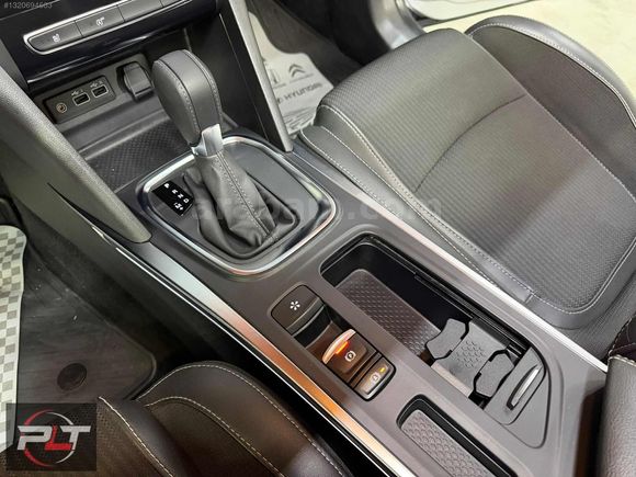 POLAT'TAN 2025 MODEL RENAULT MEGANE İCON FULL+FUL CAM TAVAN