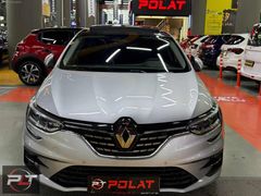 POLAT'TAN 2025 MODEL RENAULT MEGANE İCON FULL+FUL CAM TAVAN