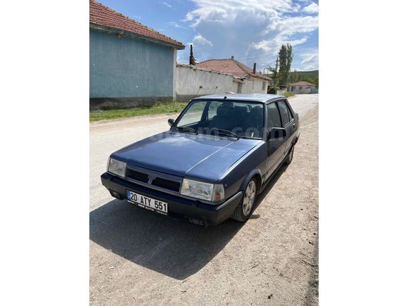 Sahibinden Tofaş Doğan SLX 1995 Model 