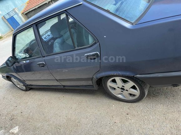 Sahibinden Tofaş Doğan SLX 1995 Model 