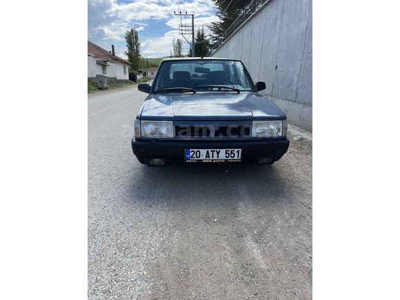 Sahibinden Tofaş Doğan SLX 1995 Model 