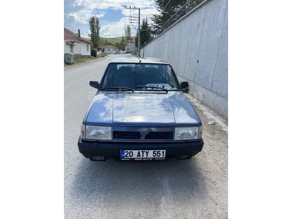 Sahibinden Tofaş Doğan SLX 1995 Model 
