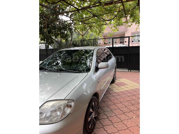 Sahibinden Toyota Corolla 1.6 Terra 2007 Model 