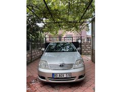 Sahibinden Toyota Corolla 1.6 Terra 2007 Model 