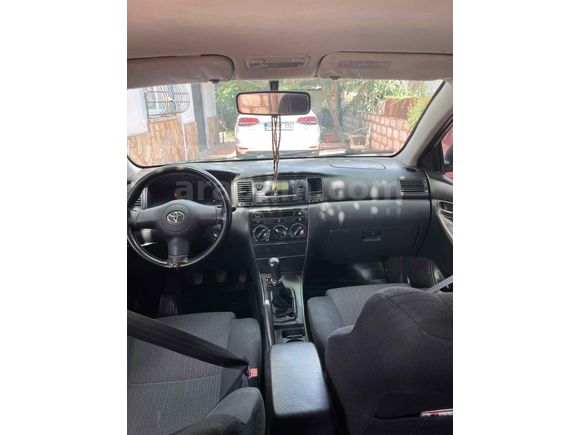 Sahibinden Toyota Corolla 1.6 Terra 2007 Model 