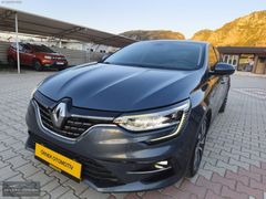 2021 MEGANE İCON HATASIZ 1.5 Blue DCI OTOMATIK