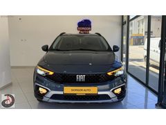 2023 FİAT EGEA CROSS 1.4 FİRE URBAN 18.000 KM HATASIZ İLK ELDEN