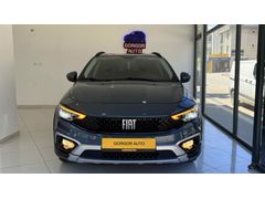 Fiat Egea Cross 1.4 Fire Urban 2023 18.000 KM HATASIZ İLK ELDEN