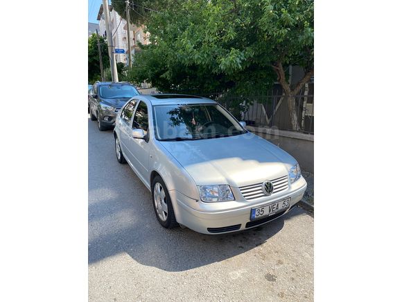 Sahibinden Volkswagen Bora 1.6 Comfortline 1999 Model 