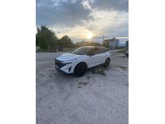 Sahibinden Nissan Qashqai 1.3 DIG-T Sky Pack 2024 Model 