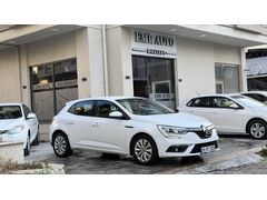 RENAULT MEGANE 1.5 DCİ - 153.XXXKM - KREDİ KARTINA 12 AY TAKSİT