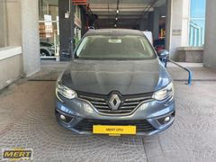 2020 RENAULT MEGANE 1.5 BLUEDCİ İCON TEMİZ BAKIMLI