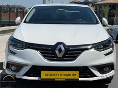 SERENİTY MOTORS 2020 MODEL MEGANE DİZEL OTOMATİK