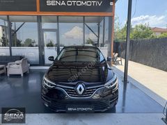 SENA-HATASIZ-MEGANE ICON-DİZEL-OTOMATİK-HAYALET-FULL-%20KDV