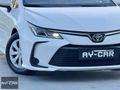 AY-CAR MÜKEMMEL KONDİSYONDA OTOMATİK COROLLA