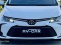 AY-CAR MÜKEMMEL KONDİSYONDA OTOMATİK COROLLA