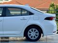 AY-CAR MÜKEMMEL KONDİSYONDA OTOMATİK COROLLA