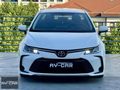 AY-CAR MÜKEMMEL KONDİSYONDA OTOMATİK COROLLA